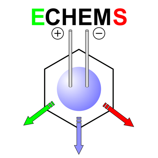 ECHEMS Conference 2024 Electrochemistry in Molecular Transformations