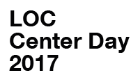 LOC Center Day 2017