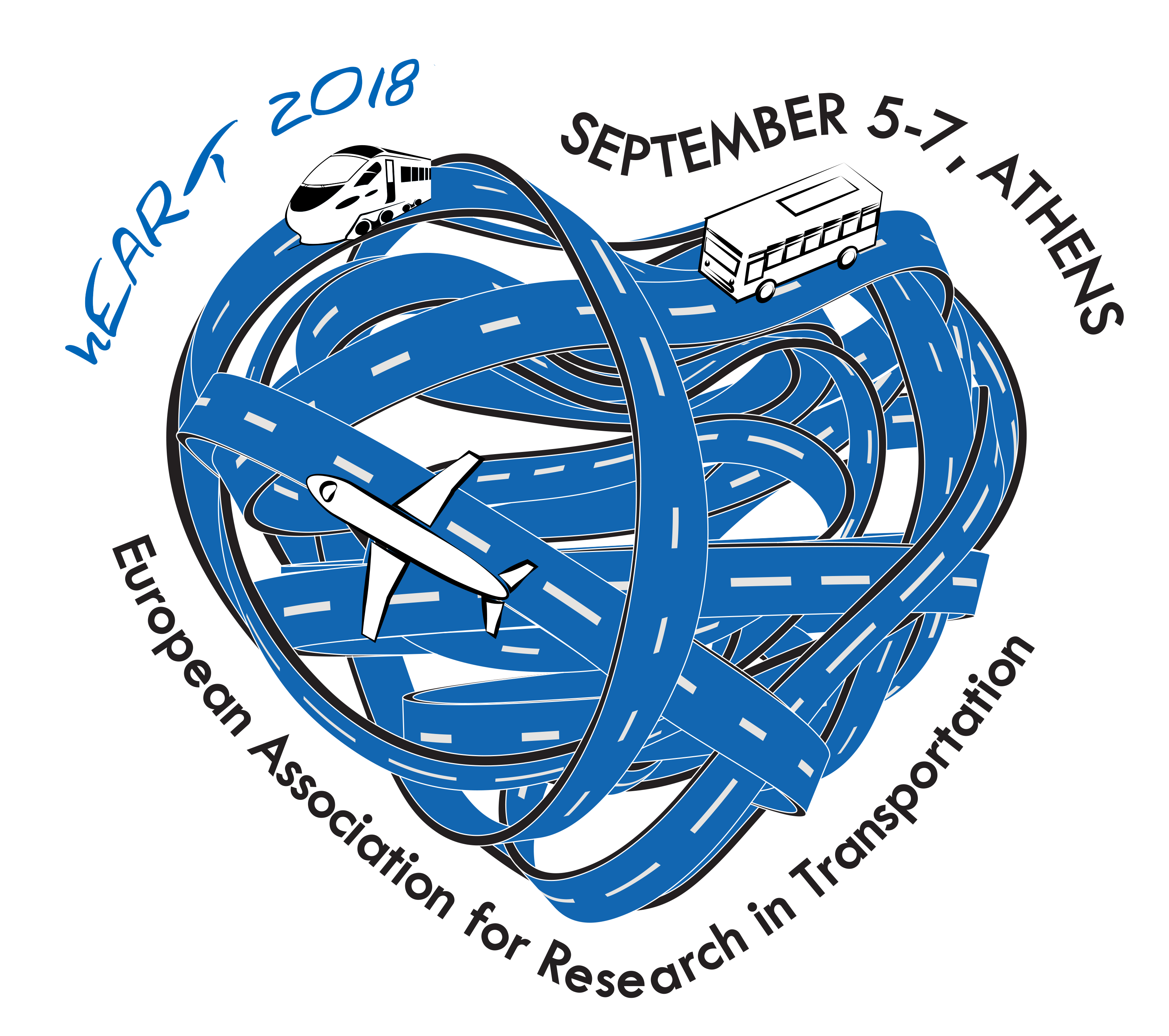 hEART 2018 – 7th Symposium of the European Association for Research in Transportation