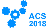 ACS2018 - Autoreactive Control Strategies