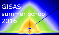 GISAS summer school: experiments and analysis