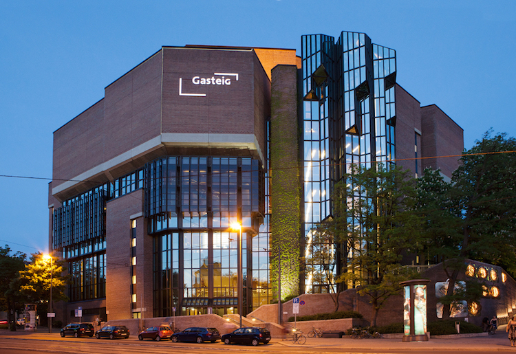 Copyright: Gasteig J. Seyerlein