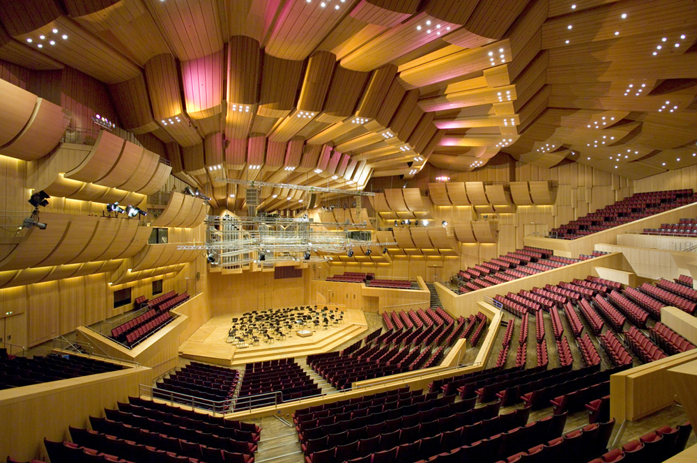 Copyright: Gasteig M. Schoenhofer