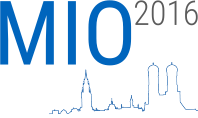 Munich Workshop on Information Theory of Optical Fiber (MIO 2016)