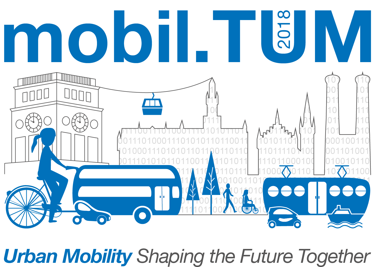 mobil.TUM 2019 - International Scientific Conference on Mobility and Transport